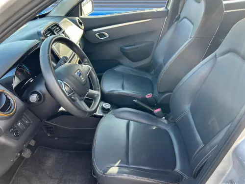 Dacia Spring Achat Intégral Confort Plus - Photo 9