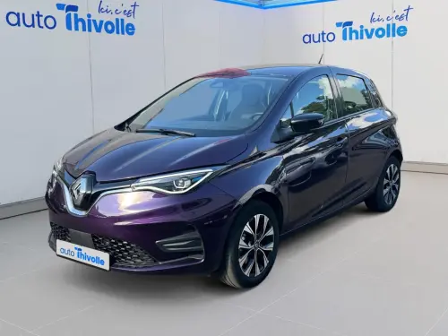 Renault Zoe Zoe R110 - 22B Evolution - Photo 0