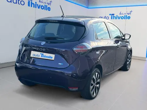 Renault Zoe Zoe R110 - 22B Evolution - Photo 3