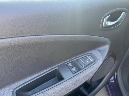 Renault Zoe Zoe R110 - 22B Evolution - Photo 9