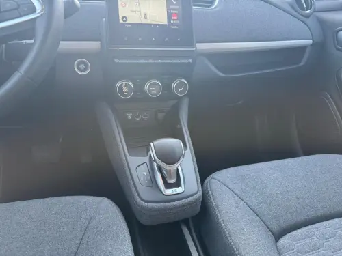 Renault Zoe Zoe R110 - 22B Evolution - Photo 12