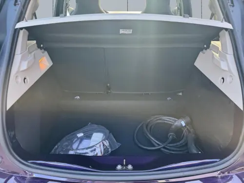 Renault Zoe Zoe R110 - 22B Evolution - Photo 16