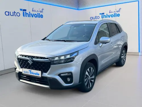 Suzuki S-Cross 1.5 Dualjet Hybrid Auto Privilège - Photo 0