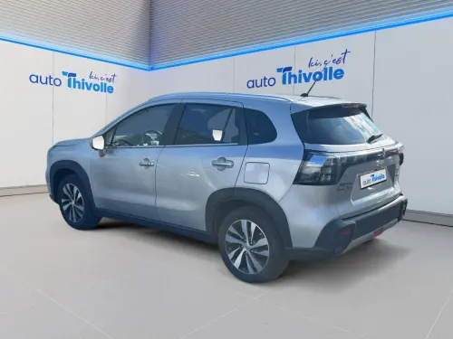 Suzuki S-Cross 1.5 Dualjet Hybrid Auto Privilège - Photo 2
