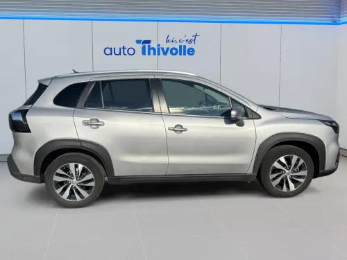 Suzuki S-Cross 1.5 Dualjet Hybrid Auto Privilège - Photo 5