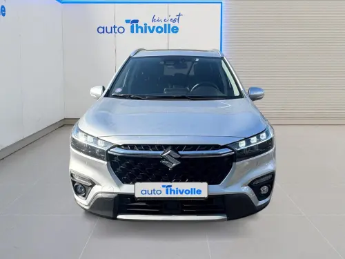 Suzuki S-Cross 1.5 Dualjet Hybrid Auto Privilège - Photo 7