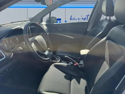 Suzuki S-Cross 1.5 Dualjet Hybrid Auto Privilège - Photo 9