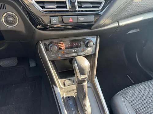 Suzuki S-Cross 1.5 Dualjet Hybrid Auto Privilège - Photo 13