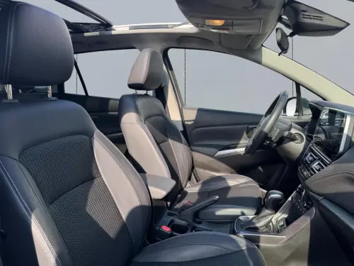 Suzuki S-Cross 1.5 Dualjet Hybrid Auto Privilège - Photo 15