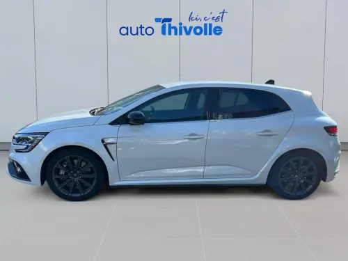 Renault Megane Mégane IV Berline TCe 300 EDC R.S. - Photo 1