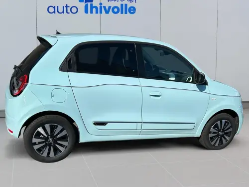 Renault Twingo E-Tech Twingo III E-Tech Techno - Photo 5