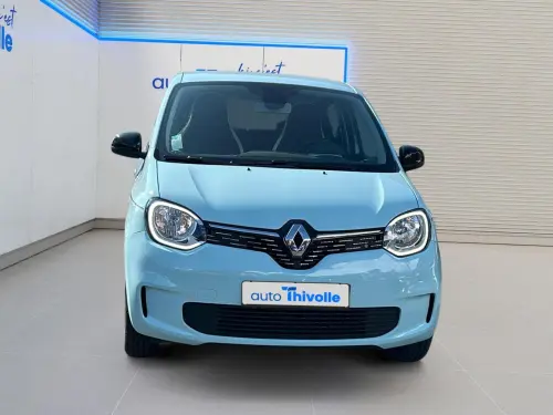 Renault Twingo E-Tech Twingo III E-Tech Techno - Photo 7