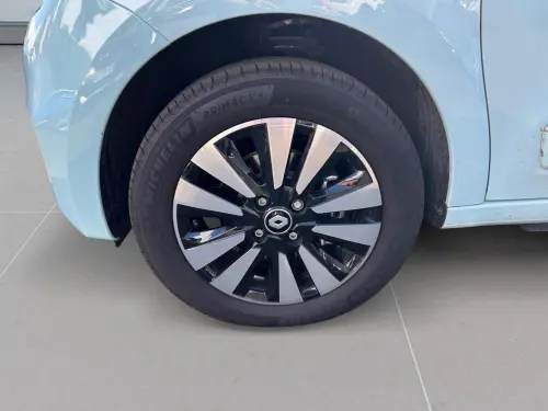 Renault Twingo E-Tech Twingo III E-Tech Techno - Photo 8