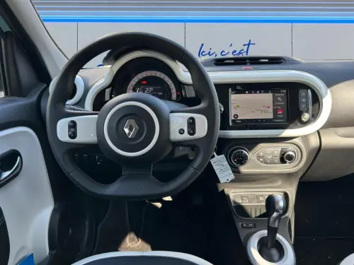 Renault Twingo E-Tech Twingo III E-Tech Techno - Photo 11