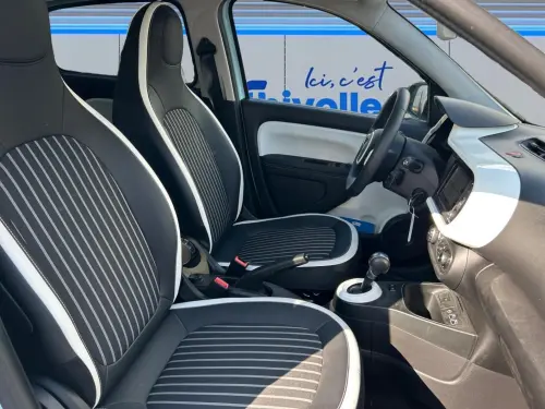 Renault Twingo E-Tech Twingo III E-Tech Techno - Photo 16