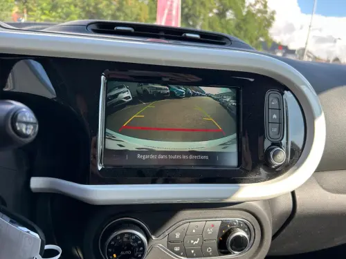 Renault Twingo E-Tech Twingo III E-Tech Techno - Photo 24