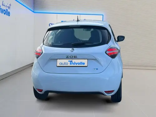 Renault Zoe Zoe R110 Achat Intégral - 21 Life - Photo 3