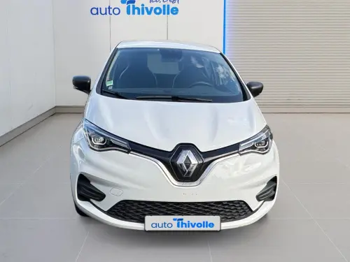 Renault Zoe Zoe R110 Achat Intégral - 21 Life - Photo 6