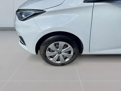 Renault Zoe Zoe R110 Achat Intégral - 21 Life - Photo 7
