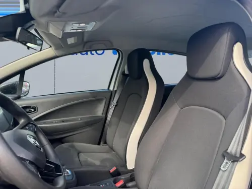 Renault Zoe Zoe R110 Achat Intégral - 21 Life - Photo 8