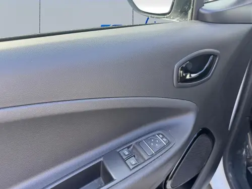 Renault Zoe Zoe R110 Achat Intégral - 21 Life - Photo 9