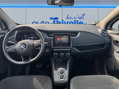 Renault Zoe Zoe R110 Achat Intégral - 21 Life - Photo 12