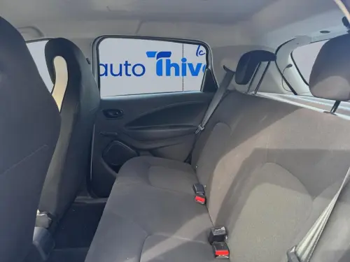 Renault Zoe Zoe R110 Achat Intégral - 21 Life - Photo 15