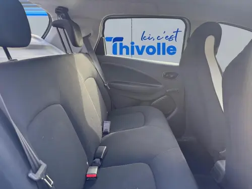 Renault Zoe Zoe R110 Achat Intégral - 21 Life - Photo 17