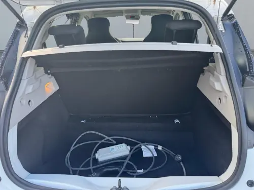 Renault Zoe Zoe R110 Achat Intégral - 21 Life - Photo 18