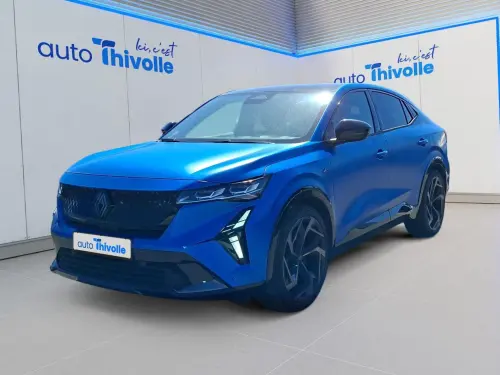 Renault Rafale E-Tech 4x4 300 atelier Alpine - Photo 0