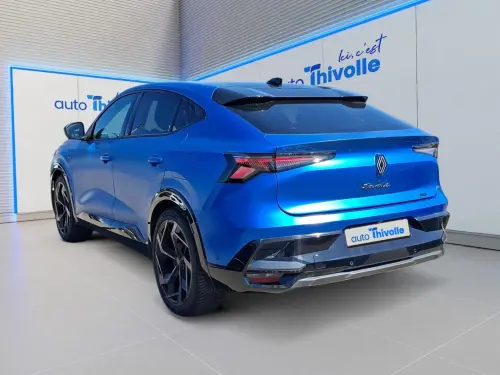 Renault Rafale E-Tech 4x4 300 atelier Alpine - Photo 1