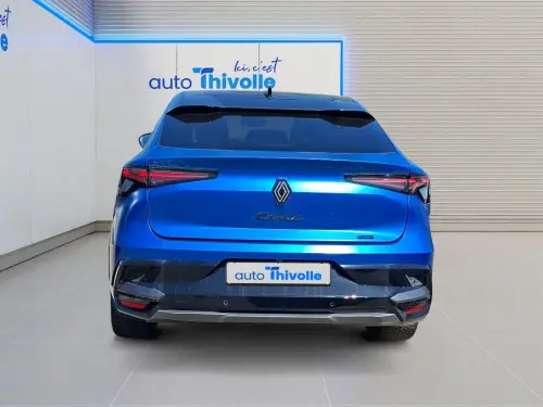Renault Rafale E-Tech 4x4 300 atelier Alpine - Photo 2