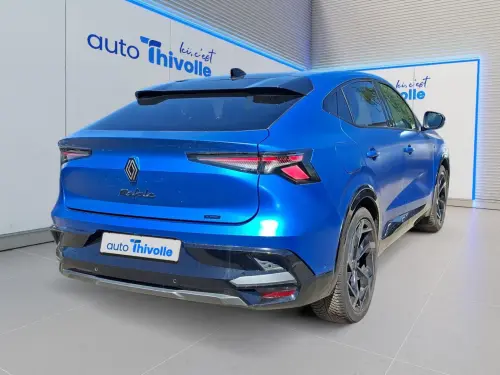 Renault Rafale E-Tech 4x4 300 atelier Alpine - Photo 3