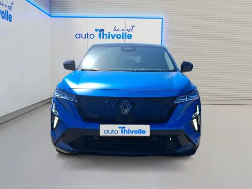 Renault Rafale E-Tech 4x4 300 atelier Alpine - Photo 5