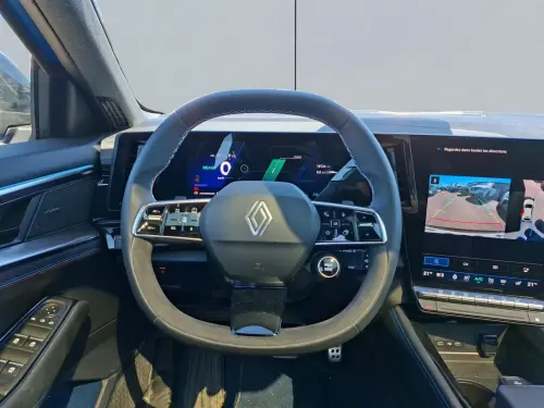 Renault Rafale E-Tech 4x4 300 atelier Alpine - Photo 10