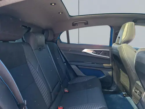 Renault Rafale E-Tech 4x4 300 atelier Alpine - Photo 14