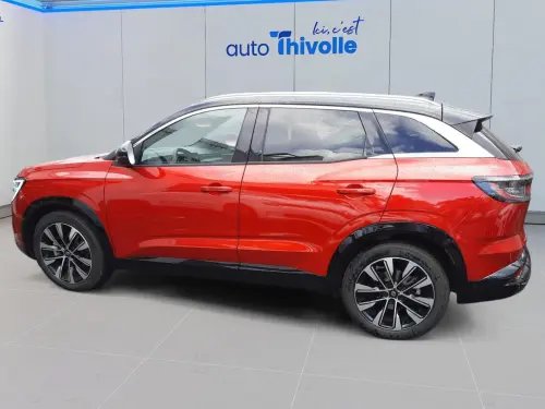 Renault Austral E-Tech hybrid 200 Techno - Photo 1
