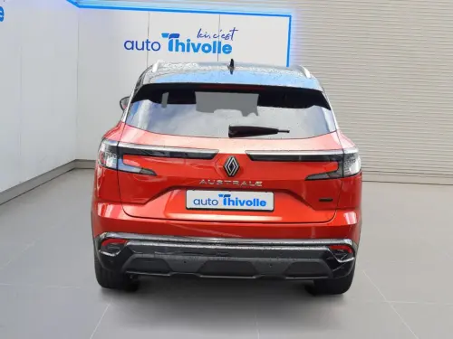 Renault Austral E-Tech hybrid 200 Techno - Photo 3