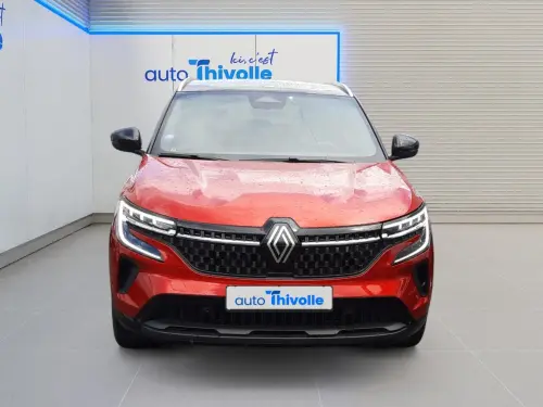 Renault Austral E-Tech hybrid 200 Techno - Photo 7