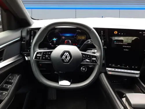 Renault Austral E-Tech hybrid 200 Techno - Photo 12