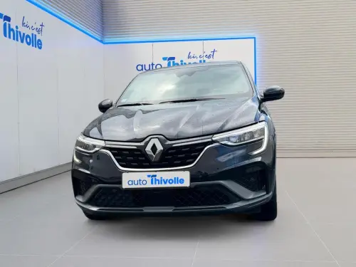 Renault Arkana E-Tech 145 - 21B R.S. Line - Photo 6