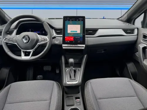 Renault Captur E-Tech full hybrid 145 ch Techno - Photo 11
