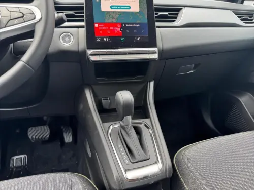 Renault Captur E-Tech full hybrid 145 ch Techno - Photo 13