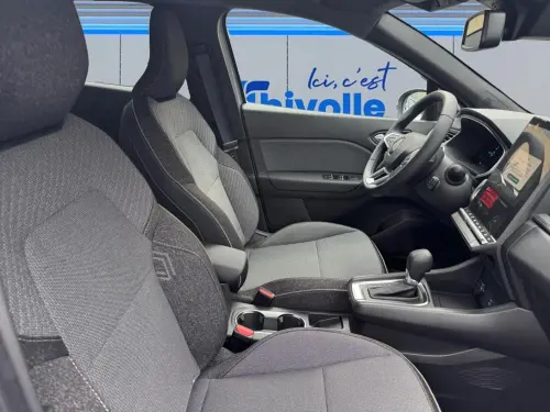 Renault Captur E-Tech full hybrid 145 ch Techno - Photo 15