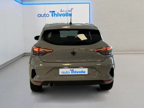 Renault Clio Clio TCe 90 Evolution - Photo 3