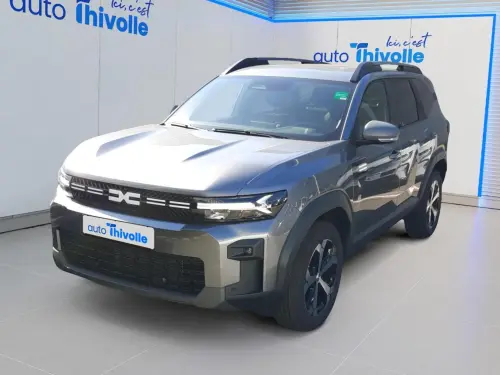 Dacia Bigster Bigster Hybrid 155 Journey - Photo 0