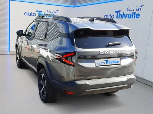 Dacia Bigster Bigster Hybrid 155 Journey - Photo 2