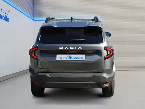 Dacia Bigster Bigster Hybrid 155 Journey - Photo 3