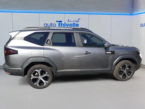 Dacia Bigster Bigster Hybrid 155 Journey - Photo 5