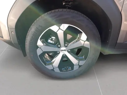Dacia Bigster Bigster Hybrid 155 Journey - Photo 8